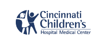 logo for cincinnati children's hospital medical center