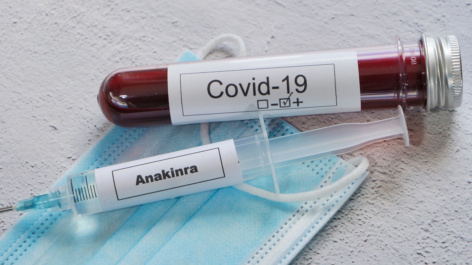 Does Anakinra have a role in the treatment of severe COVID-19?