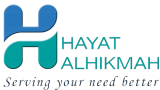 Hayatalhikmah logo