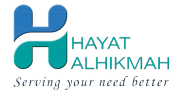 Hayatalhikmah logo